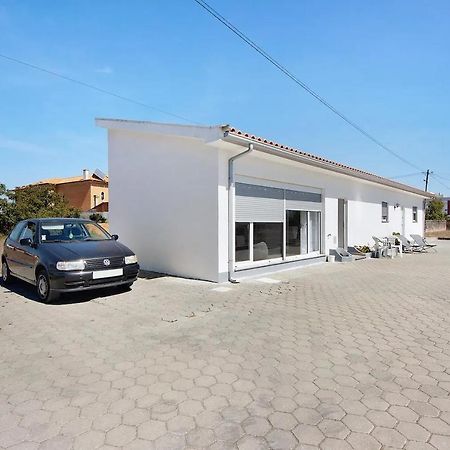 Maison De Vacances Aveiro Gafanha da Nazaré Exterior photo