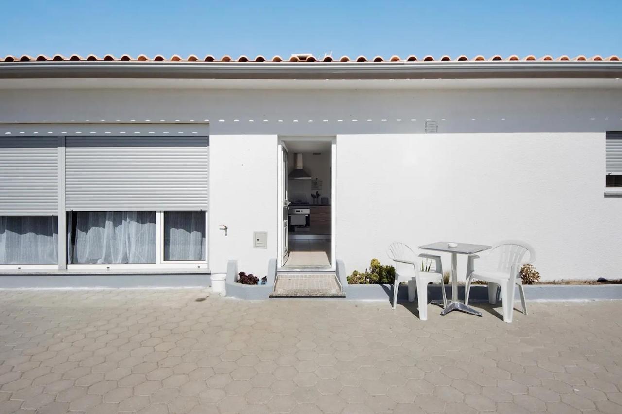 Maison De Vacances Aveiro Gafanha da Nazaré Exterior photo